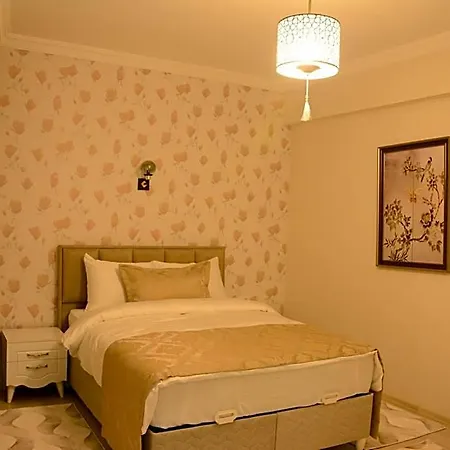 فندق Sar Pansiyon