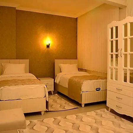 Sar Pansiyon *