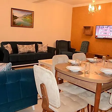 Hotel Sar Pansiyon *