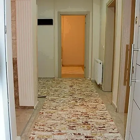 Hotel Sar Pansiyon *