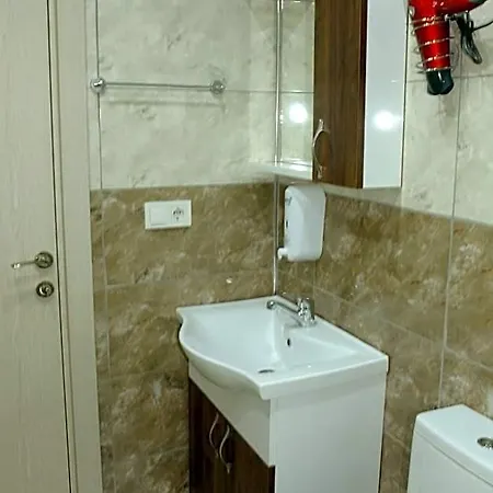 Sar Pansiyon فندق اسطنبول