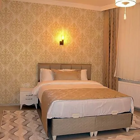 فندق Sar Pansiyon