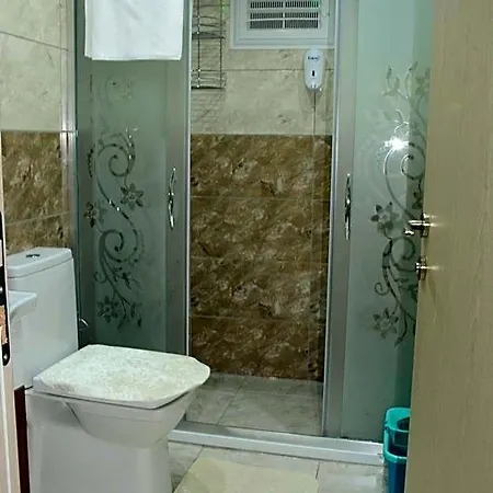 Sar Pansiyon Hotel Istambul