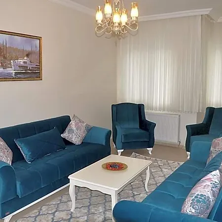 Hotel Sar Pansiyon *