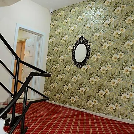 Sar Pansiyon Hotel Istambul