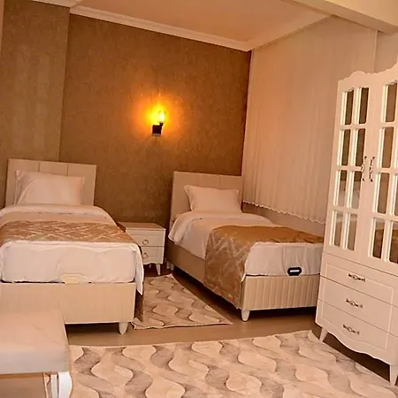 Sar Pansiyon