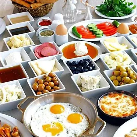 Sar Pansiyon فندق